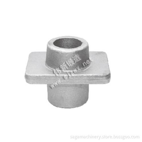 Pillow Lock - Automoile Forging Parts